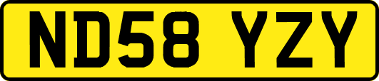 ND58YZY