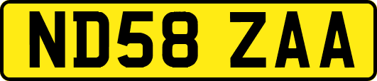 ND58ZAA