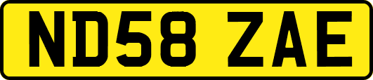 ND58ZAE