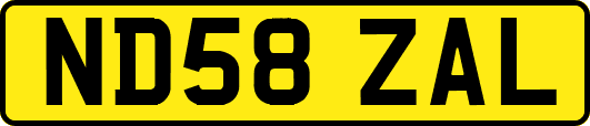 ND58ZAL