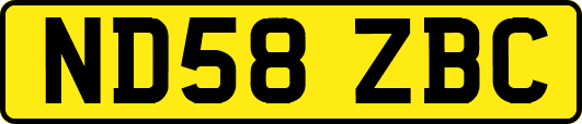 ND58ZBC