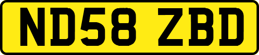 ND58ZBD