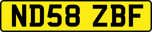 ND58ZBF