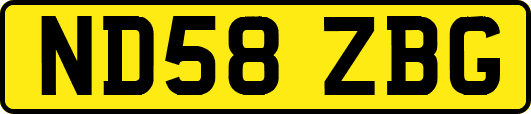 ND58ZBG