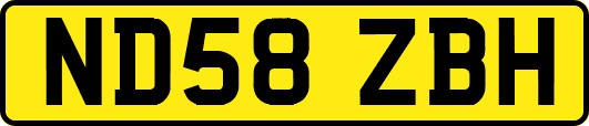 ND58ZBH
