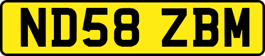 ND58ZBM