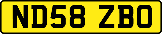 ND58ZBO