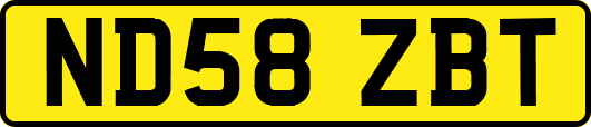 ND58ZBT