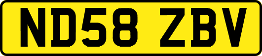 ND58ZBV