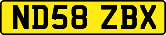 ND58ZBX