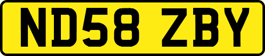 ND58ZBY