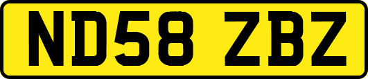 ND58ZBZ