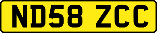 ND58ZCC