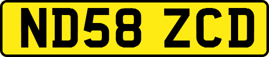 ND58ZCD