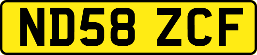 ND58ZCF