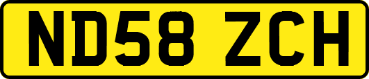 ND58ZCH