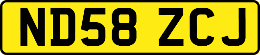 ND58ZCJ