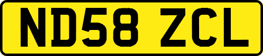 ND58ZCL