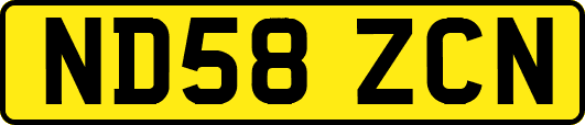 ND58ZCN