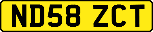 ND58ZCT