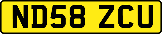 ND58ZCU