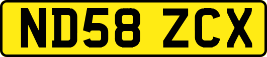ND58ZCX