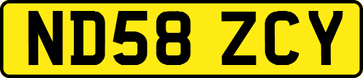 ND58ZCY