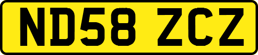 ND58ZCZ