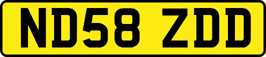 ND58ZDD