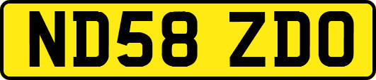 ND58ZDO