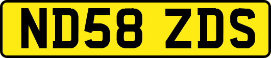 ND58ZDS