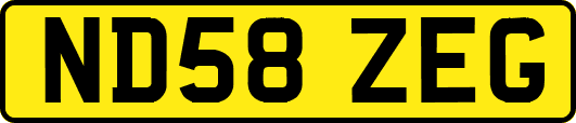 ND58ZEG