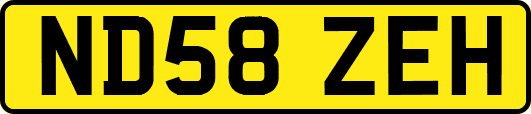 ND58ZEH