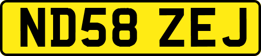 ND58ZEJ