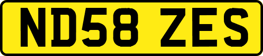 ND58ZES