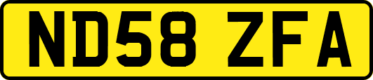 ND58ZFA
