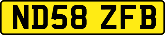 ND58ZFB