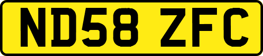 ND58ZFC