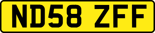 ND58ZFF