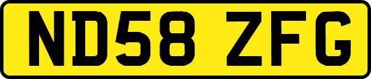 ND58ZFG