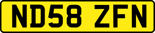 ND58ZFN