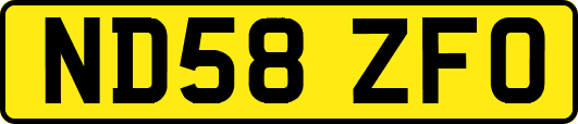 ND58ZFO