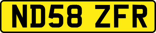 ND58ZFR