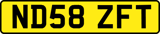 ND58ZFT
