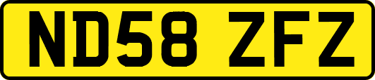 ND58ZFZ