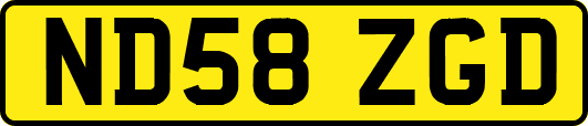 ND58ZGD