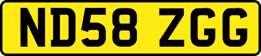ND58ZGG