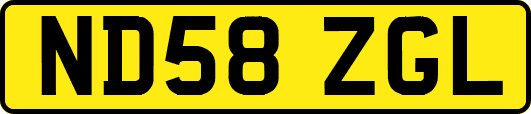 ND58ZGL