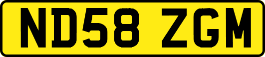 ND58ZGM