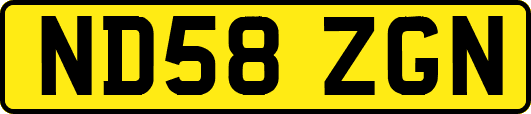ND58ZGN